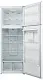 Frigider Eurolux GN190W, alb