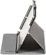 Чехол для планшетов Tucano Minerale Folio, серый на tehnoparc.md Чехол для планшетов Tucano Minerale Folio, серый