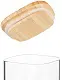 Borcan Ardesto AR1310BLS, transparent pe tehnoparc.md Borcan Ardesto AR1310BLS, transparent
