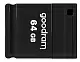 Flash USB GoodRAM UPI2 64GB, negru