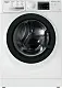 Maşină de spălat rufe Whirlpool WRSB 7259 WB EU, alb