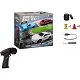 Радиоуправляемая игрушка RC Cars RCDCSRCGR124, белый на tehnoparc.md Радиоуправляемая игрушка RC Cars RCDCSRCGR124, белый
