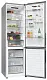 Frigider Candy ECN2CQTEX206, inox
