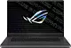 Ноутбук Asus ROG Zephyrus G15 GA503QM (15.6"/WQHD/Ryzen 9 5900HS/16GB/512GB/GeForce RTX 3060 6GB), серый
