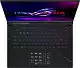Ноутбук Asus ROG Strix SCAR 16 G634JY (16.0"/QHD+/Core i9-13980HX/32GB/2TB/GeForce RTX 4090 16GB), серый