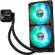 Cooler Procesor Asus PRIME LC 240 ARGB