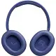 Căşti JBL T730BT, albastru