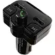 Modulator FM Spacer SPFM-02, negru