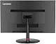 Monitor Lenovo P27u-10, negru