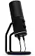 Microfon NZXT AP-PUMIC-B1, negru