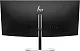All-in-One HP S5 Pro 534pm WQHD USB-C Curved Conferencing Monitor, negru pe tehnoparc.md All-in-One HP S5 Pro 534pm WQHD USB-C Curved Conferencing Monitor, negru