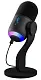 Микрофон Logitech Yeti GX Black, черный