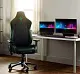Scaun de birou Razer Iskur X, negru