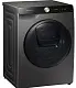 Стиральная машина Samsung WW90T754DBX/S7, серый на tehnoparc.md Стиральная машина Samsung WW90T754DBX/S7, серый