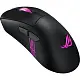 Mouse Asus ROG Keris II Origin Black, negru pe tehnoparc.md Mouse Asus ROG Keris II Origin Black, negru