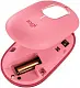 Мышка Logitech POP, розовый