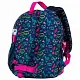 Rucsac pentru copii Derform Cleo & Frank Kitty PLW12CF43