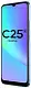 Смартфон Realme C25s 4/128ГБ, синий