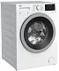 Стиральная машина Beko HTV8636XS0, белый на tehnoparc.md Стиральная машина Beko HTV8636XS0, белый