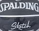 Minge de baschet Spalding Sketch Jump R.7