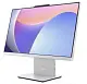 All-in-One Lenovo AIO IdeaCentre 3 24ARR9 (23.8"/FHD/Ryzen 5 7535HS/16GB/512GB), gri