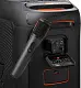 Микрофон JBL PartyBox Wireless Mic, серый