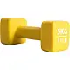 Гантель Pure Neopren Dumbbell 5kg, желтый