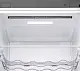 Frigider LG GBV3210DPY, argintiu