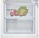 Frigider incorporabil Bosch KIR81VSF0, alb