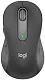 Мышка Logitech M650 L Signature, черный