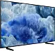 Телевизор Samsung QE65Q8FAAUXUA, черный