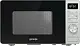 Cuptor cu microunde Gorenje MO23A4X, inox