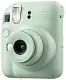 Фотоаппарат моментальной печати Fujifilm Instax Mini 12, зеленый