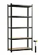 Etajeră Xenos SmartLine 180x90x40cm