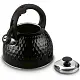 Ceainic Tadar Tisana 3L, negru