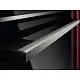 Plită incorporabilă electrică AEG OA5CB531AB, negru