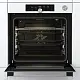 Cuptor electric Gorenje BPSA 6747 A08WG, alb pe tehnoparc.md Cuptor electric Gorenje BPSA 6747 A08WG, alb