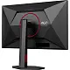 Monitor Aoc U27G4R, negru