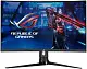 Monitor Asus XG32VC, negru