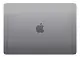 Ноутбук Apple MacBook Air Z18L001BW (15.3"/M2/16GB/512GB), серый