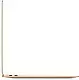 Ноутбук Apple MacBook Air MWTL2RU/A (13.3"/Core i3-1000NG4/8ГБ/256ГБ), золотой