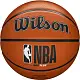 Minge de baschet Wilson NBA DRV Plus, portocaliu