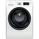Masina de spalat rufe Whirlpool FFB 8258 BV EE, alb