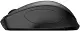 Мышка HP 280 Silent Wireless, черный