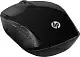 Мышка HP Wireless 220, черный