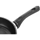 Tigaie Ambition Magnat 20cm, negru pe tehnoparc.md Tigaie Ambition Magnat 20cm, negru