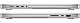 Ноутбук Apple MacBook Pro MK1E3RU/A (16.2"/M1 Pro/16GB/512GB), серебристый