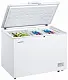 Морозильный ларь Heinner HCF-287CNHE++, белый на tehnoparc.md Морозильный ларь Heinner HCF-287CNHE++, белый