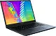 Laptop Asus Vivobook Pro 14 M3401QA (14"/WQXGA+/Ryzen 7 5800H/16GB/512GB/AMD Radeon/Win10), albastru pe tehnoparc.md Laptop Asus Vivobook Pro 14 M3401QA (14"/WQXGA+/Ryzen 7 5800H/16GB/512GB/AMD Radeon/Win10), albastru