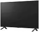 Телевизор LG 50QNED80A6A, черный